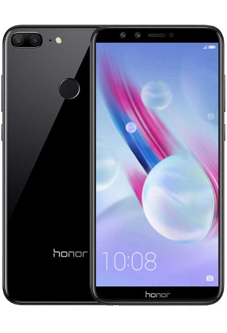Image Huawei Honor 9 lite 4/64Gb Black
