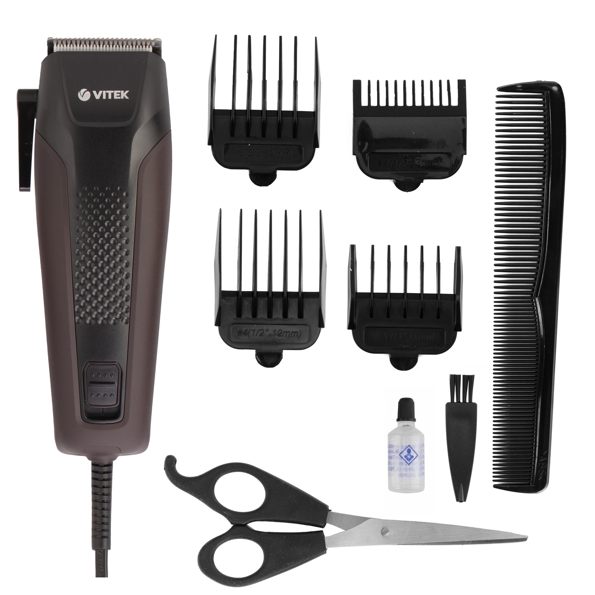 Image VITEK VT-2581