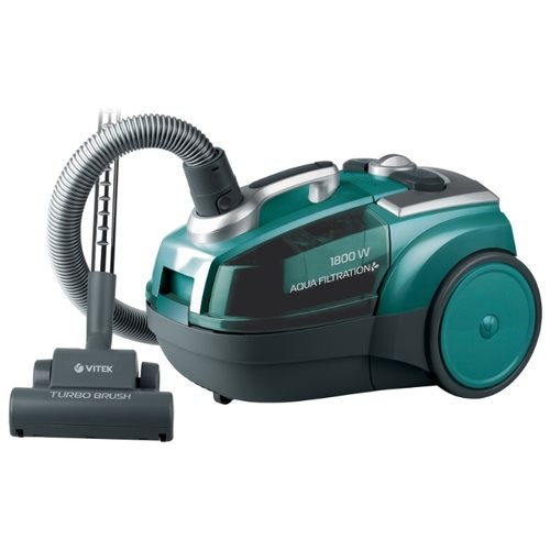 Image Пылесос VITEK VT-8100