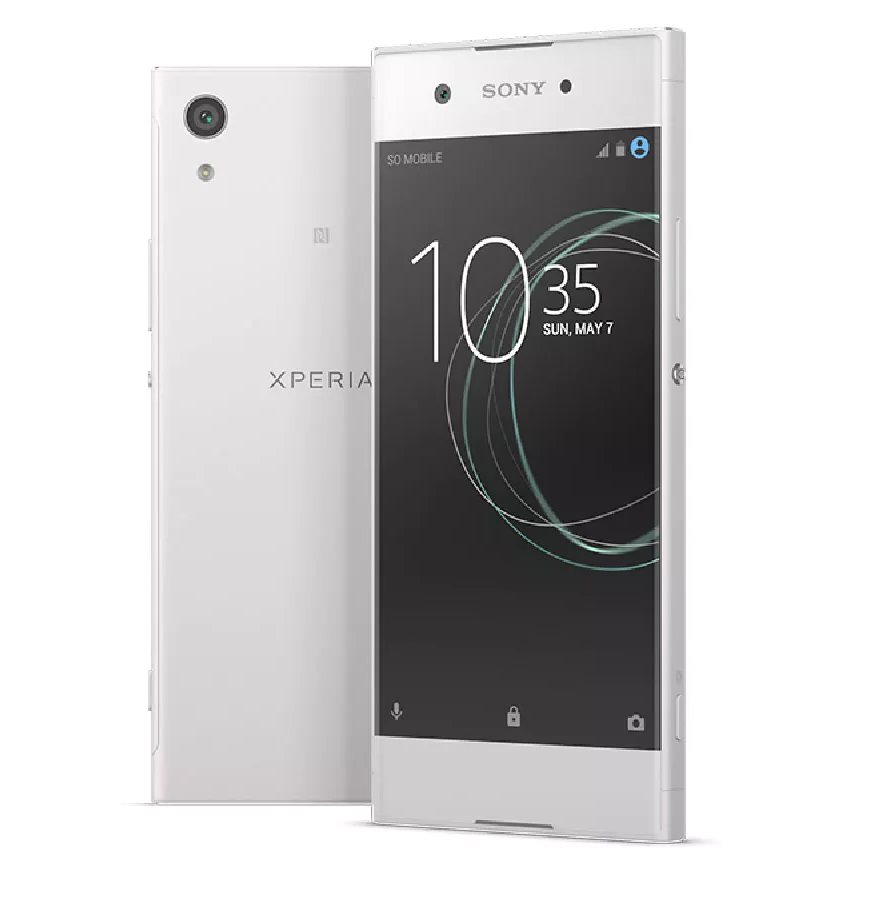 Image SONY XPERIA XA1 Ultra G3226 32GB Dual White