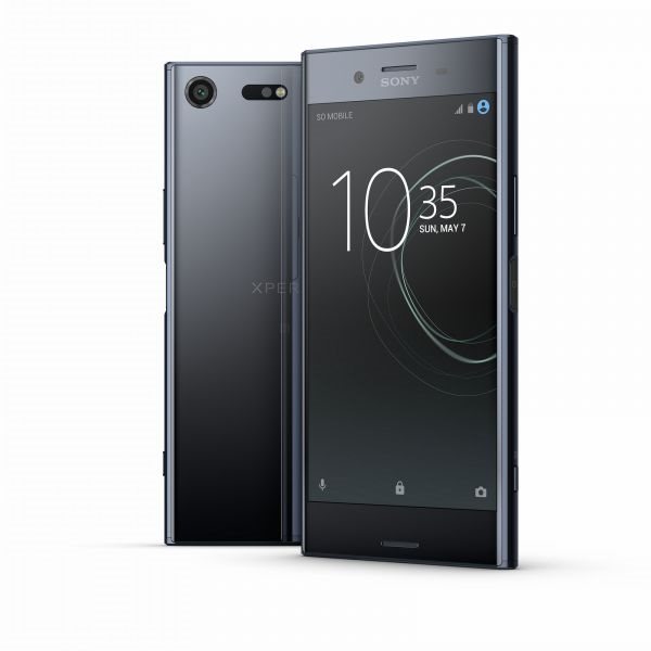 Image SONY XPERIA XZ Premium G8141 Black