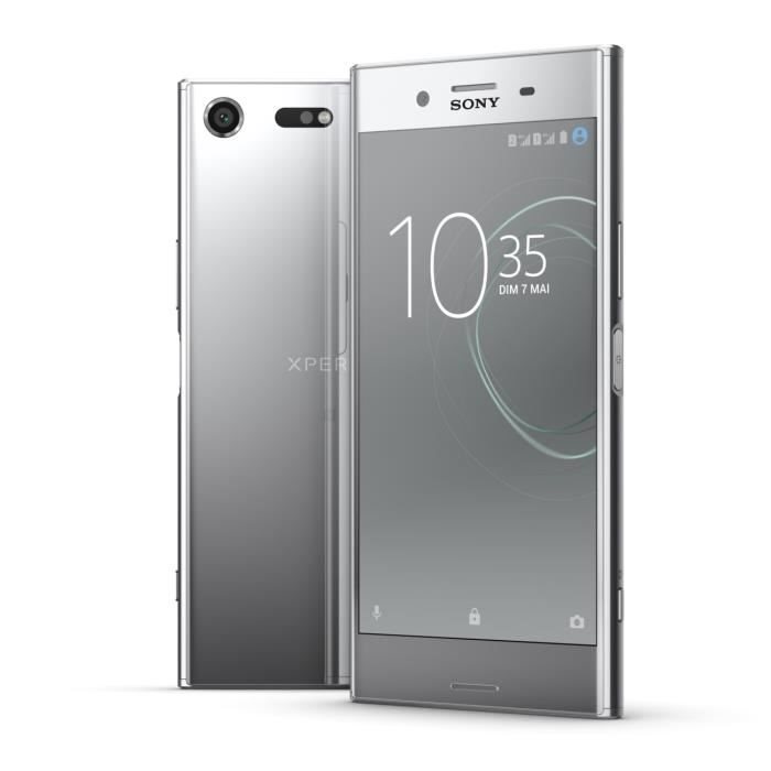 Image SONY XPERIA XZ Premium G8142 Dual Chrome