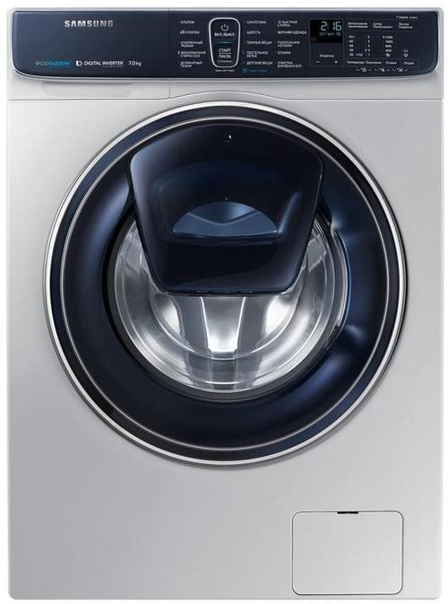 Image SAMSUNG WW70K62E69SDBY