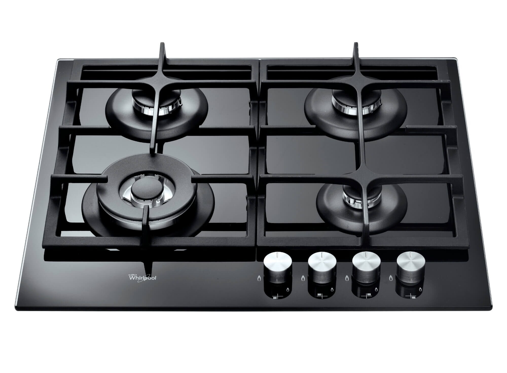 Image Варочная панель газовая WHIRLPOOL GOA 6425/NB