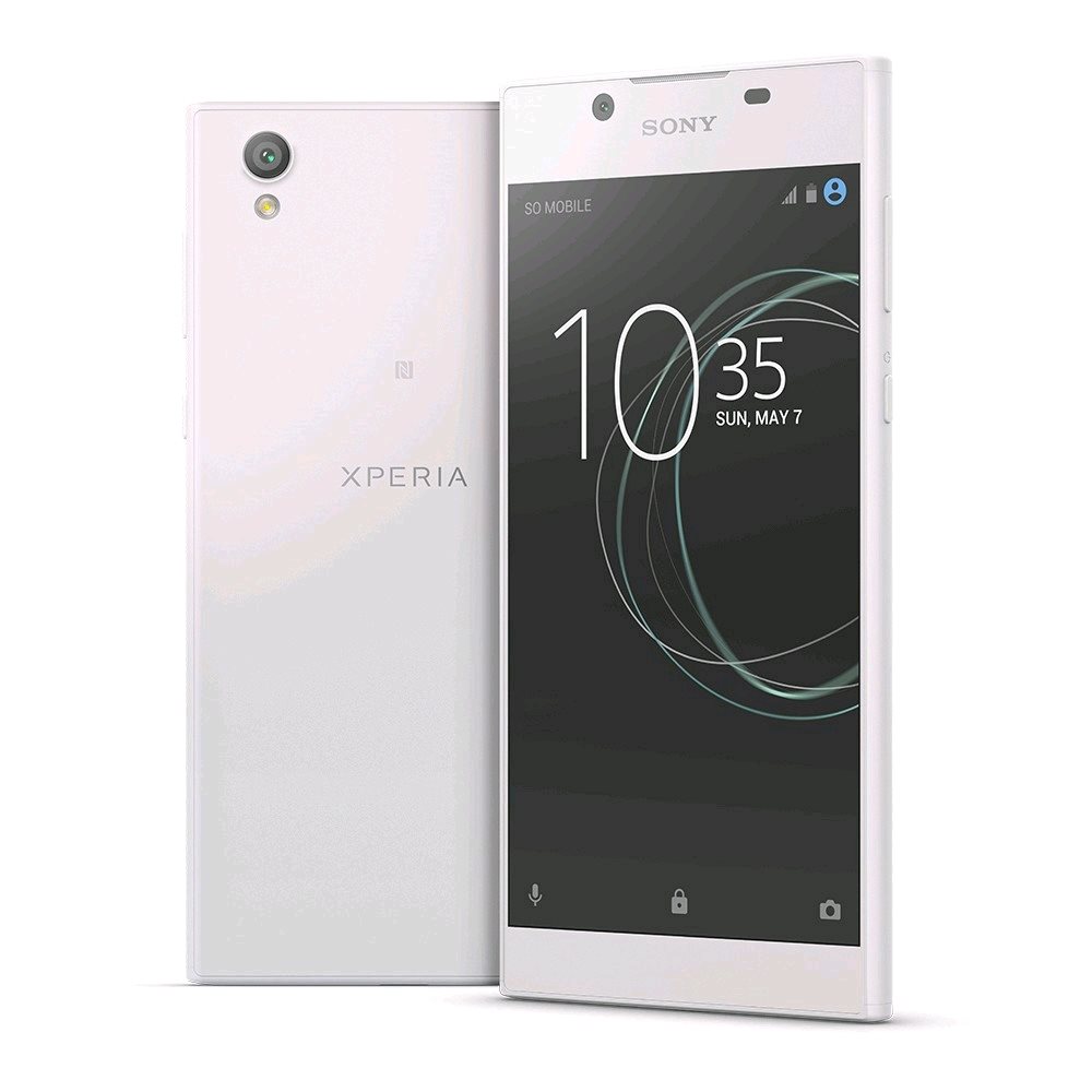 Image SONY XPERIA L1 G3312 Dual White