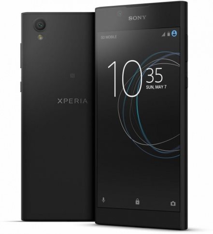 Image SONY XPERIA L1 G3311 Black