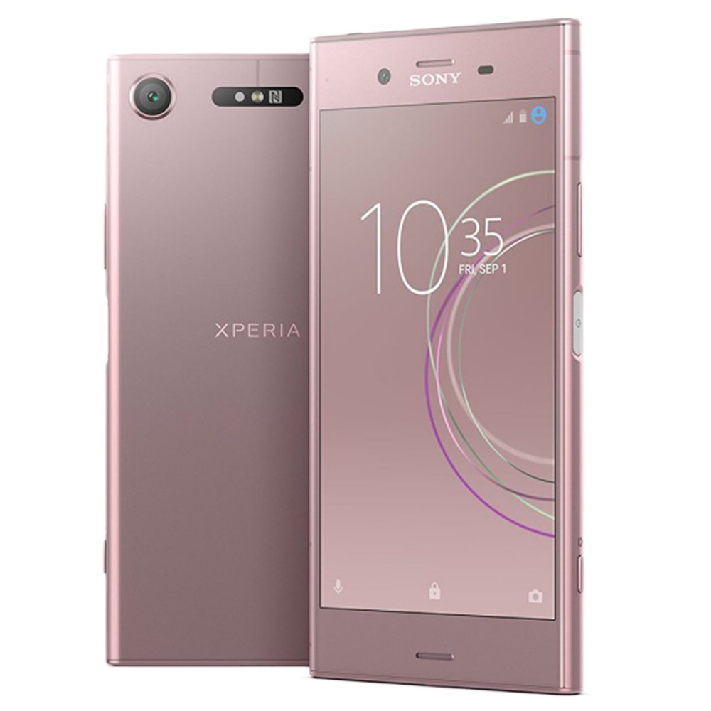 Image SONY XPERIA XZ1 G8342 64Gb Dual Pink