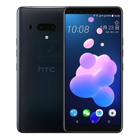 Image HTC U12 Plus 6/64GB Single Blue