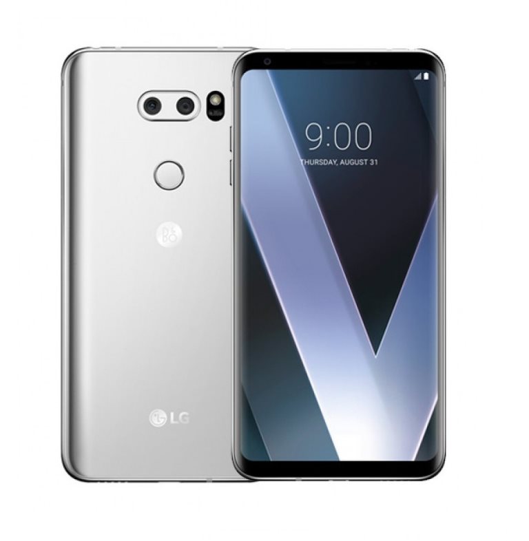 Image LG V30 Plus H930 128GB Silver