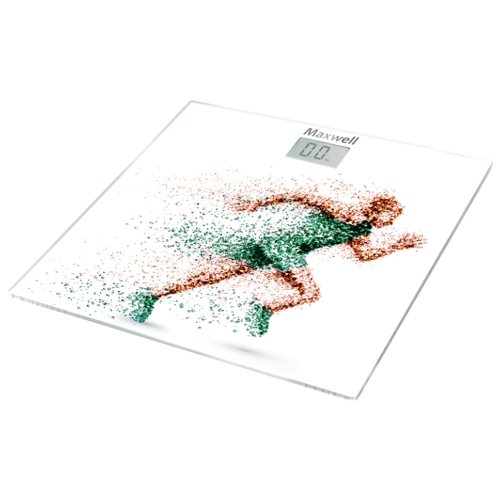 Image Cântar de podea MAXWELL MW-2667