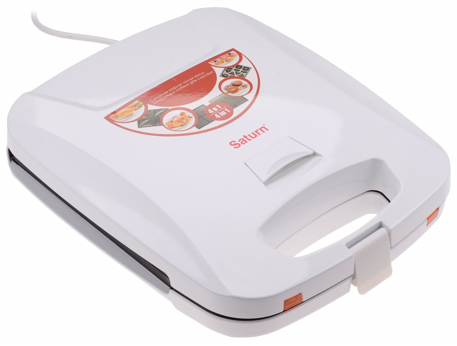 Image SATURN ST-EC7030