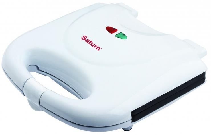 Image SATURN ST-EC1082 White