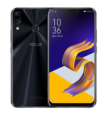Image ASUS ZENFONE 5 ZE620KL 4/64GB MIDNIGHT BLUE