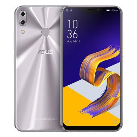 Image ASUS ZENFONE 5 ZE620KL 4/64GB METEOR SILVER