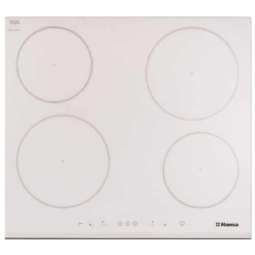 Image Plita electrica HANSA BHIW68308