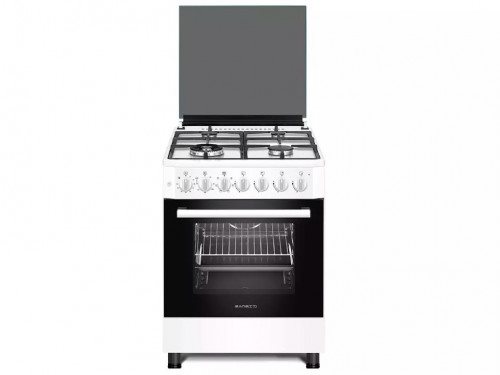 Image Aragaz Zanetti Z60 EWH Fonta