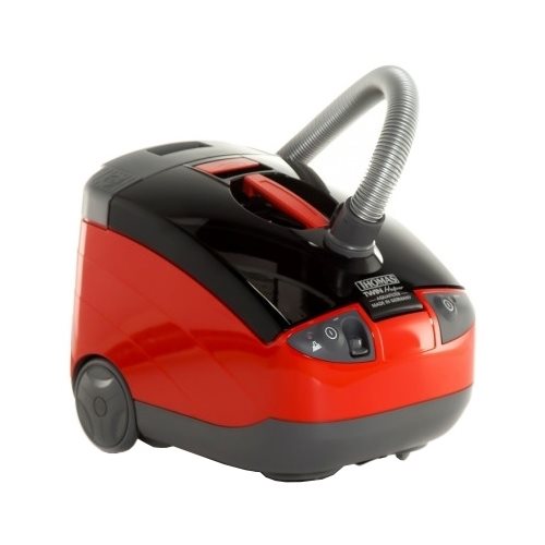 Image THOMAS TWIN HELPER AQUAFILTER