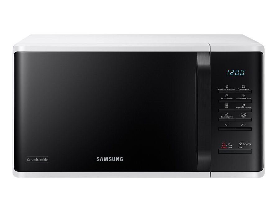 Image Микроволновая печь Samsung MS23K3513AW