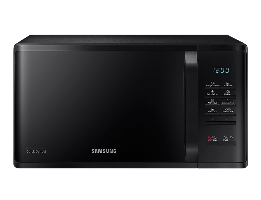 Image Микроволновая печь Samsung MS23K3513AK
