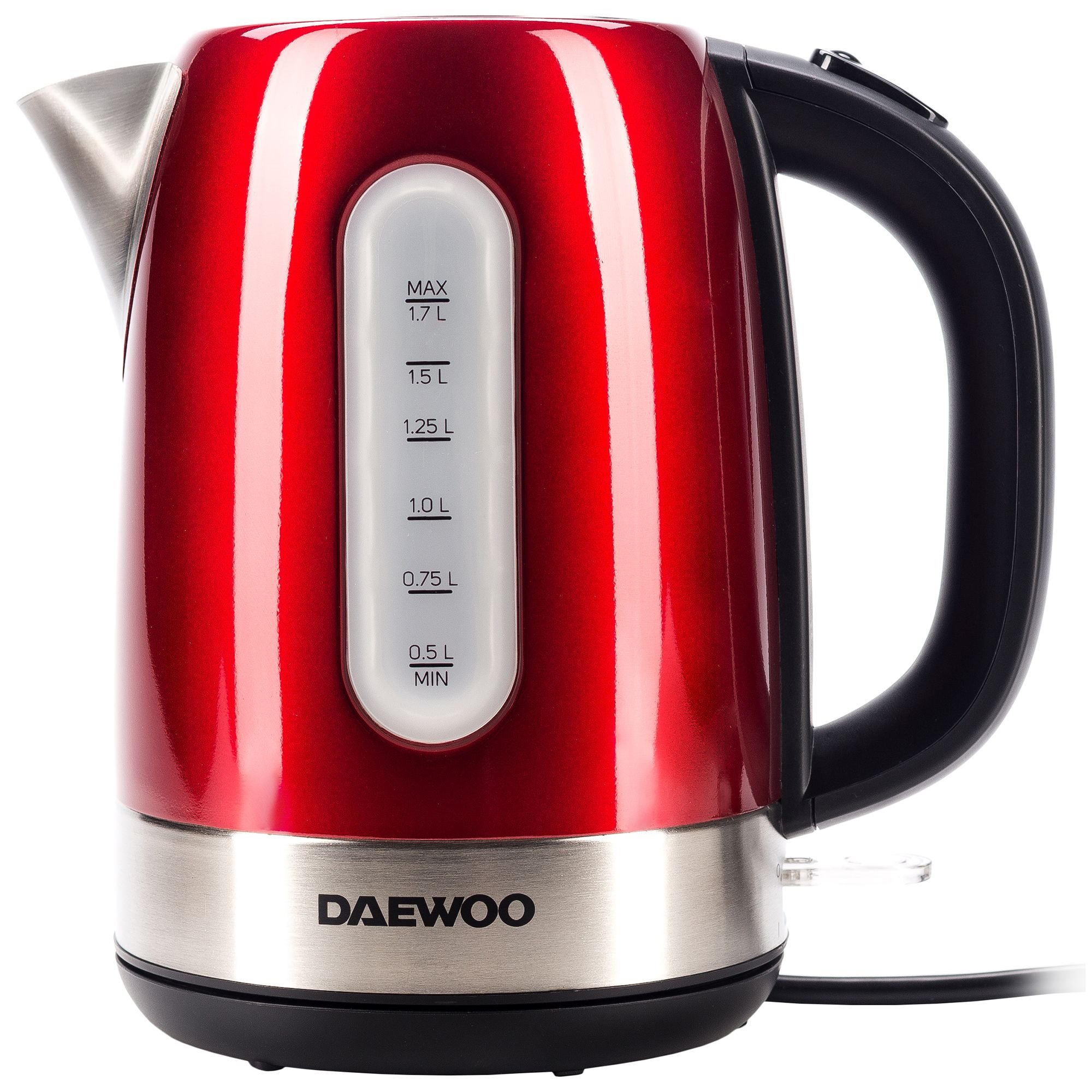 Чайник электрический DAEWOO DK2400R