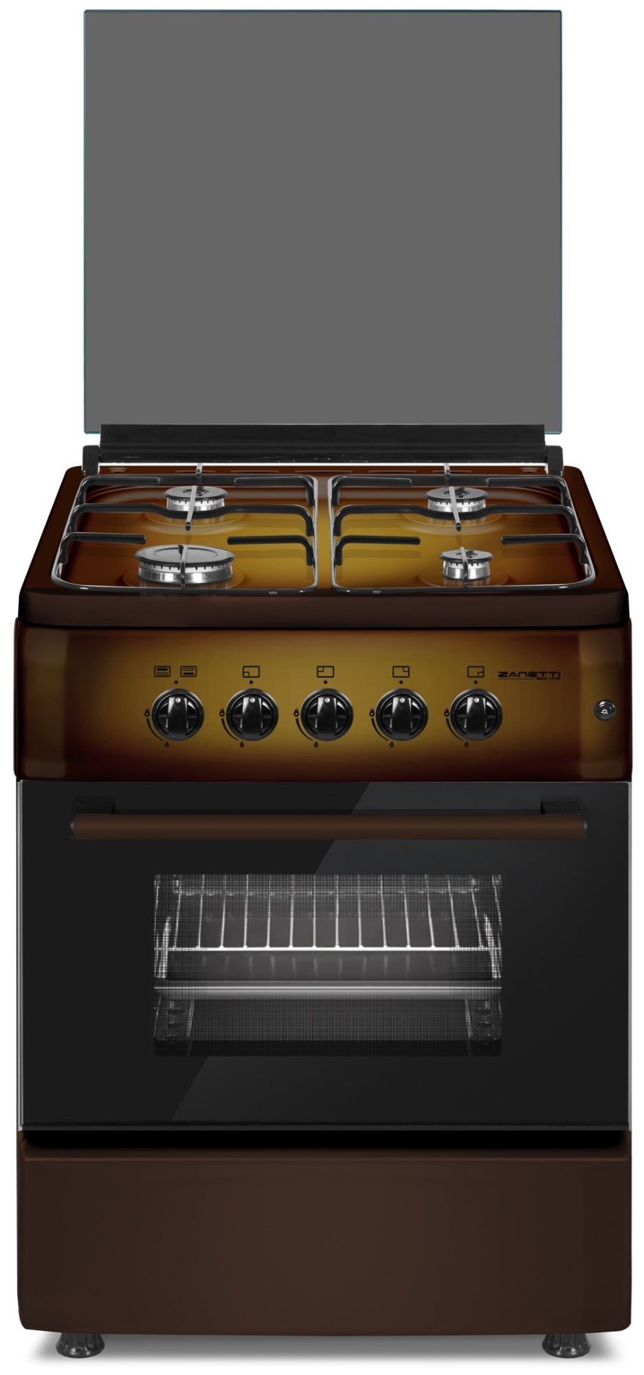 Image Aragaz Zanetti Z6000 G TDF