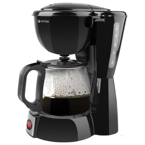 Cafetiera electrica Vitek VT-1521