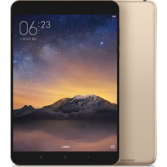 Xiaomi MiPad 3 64Gb Gold