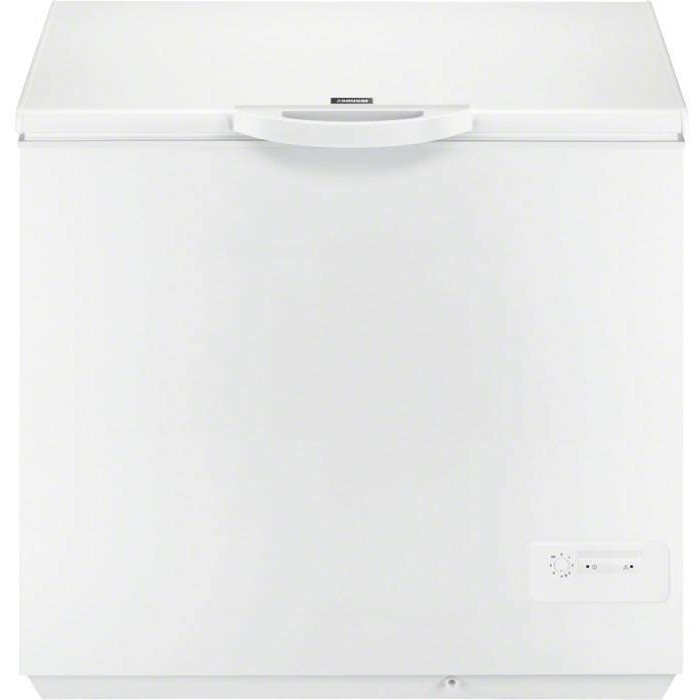 Image Zanussi ZFC 26400W