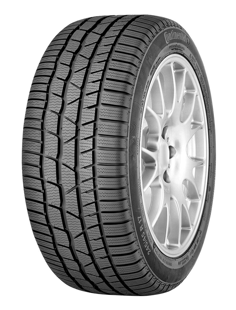 Image Continental 245/40 R18 WinterContactTS850P