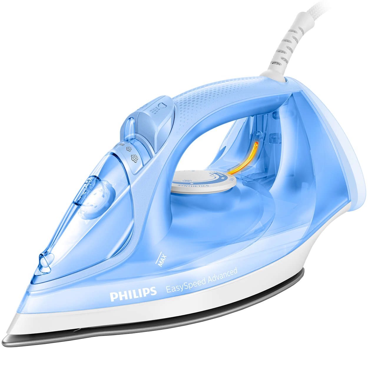 Image Fier de calcat Philips GC2676/20