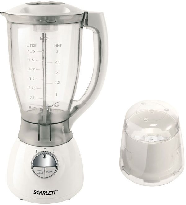 Image Scarlett SC-4143