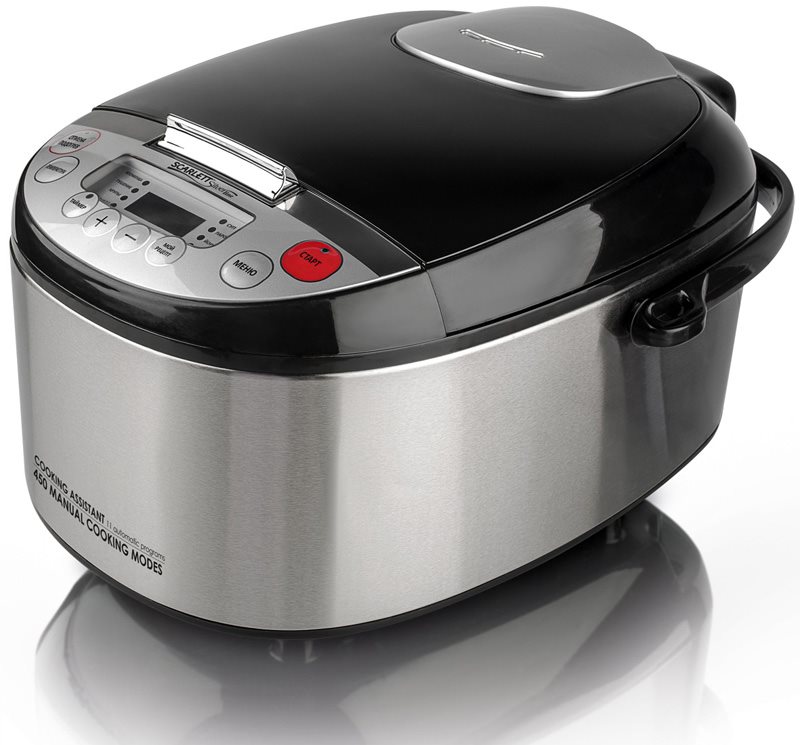 Image Scarlett SCMC410S28