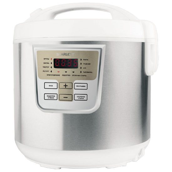 Image Scarlett SCMC410S19