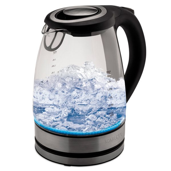 Image Scarlett SCEK27G21