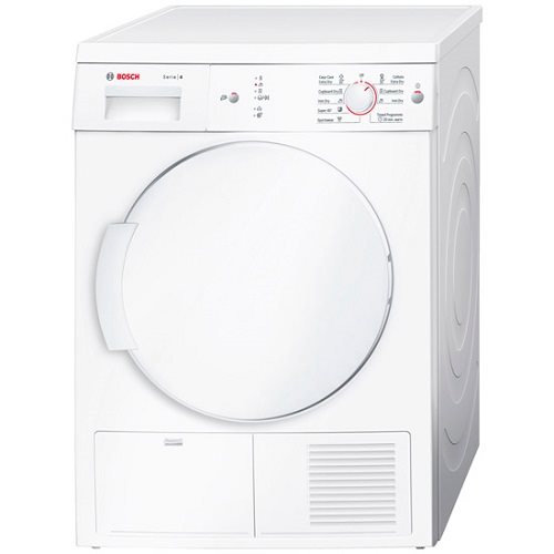 Image Bosch WTE84102ME