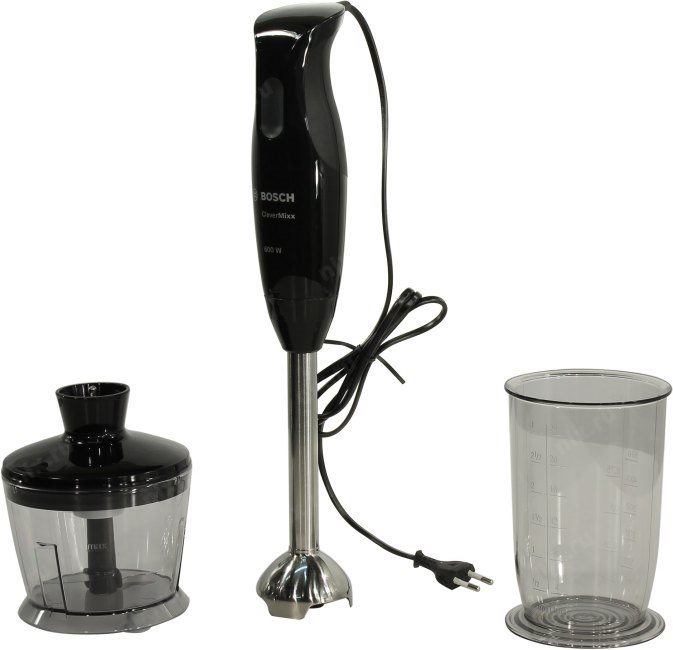 Image Блендер Bosch MSM2620B