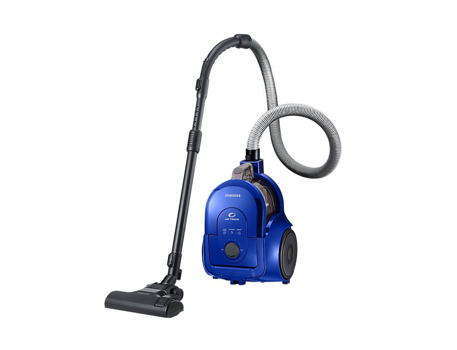 Image Пылесос Samsung VCC43Q0V3D/BOL