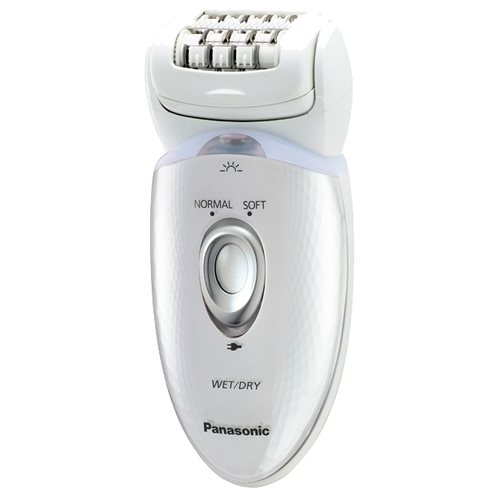 Image Epilator Panasonic ES-ED53-W520