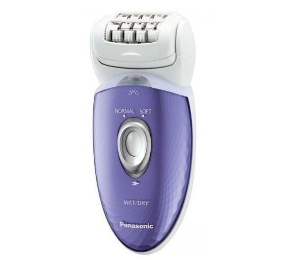 Image Epilator Panasonic ES-ED23-V520