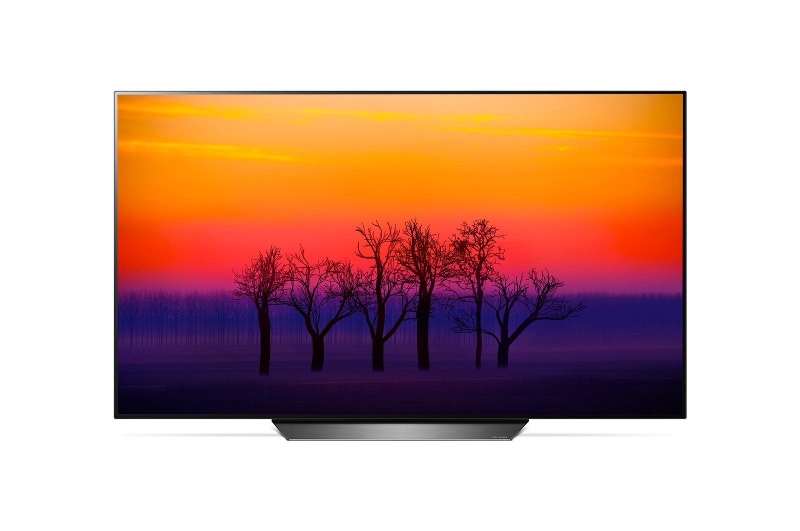 Image LG OLED55B8S