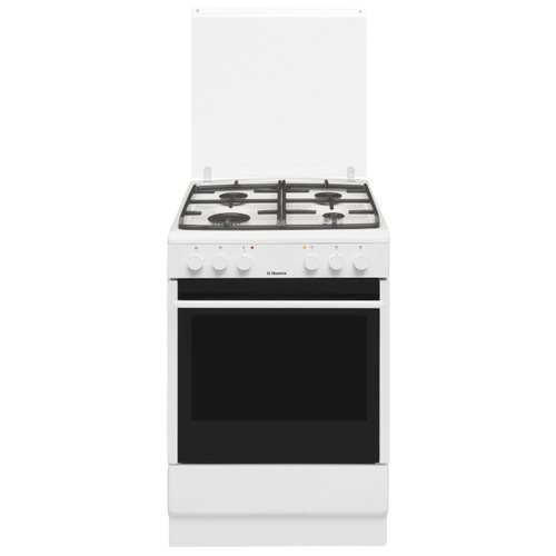 Image Газовая плита Hansa FCMW58028