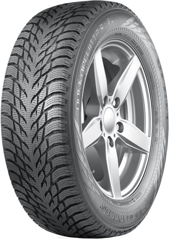 Image Anvelope Nokian HKPL R3 SUV 265/50 R 20