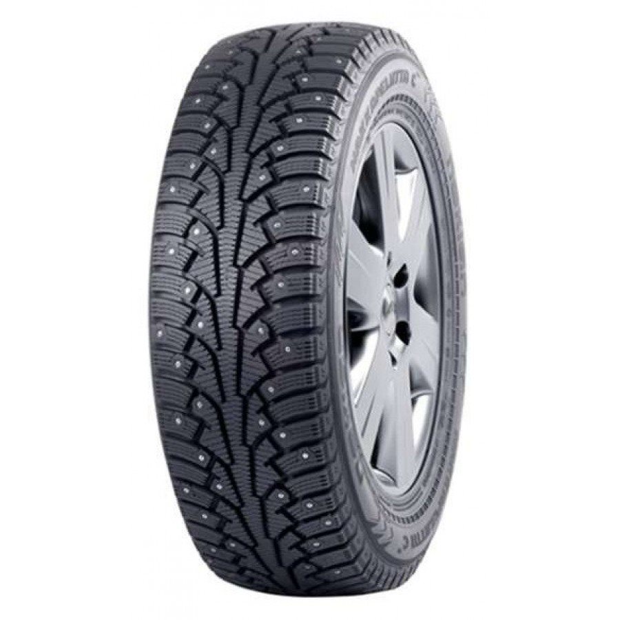Image Nokian Nordman C Winter 195/75 R 16