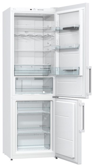 Image Gorenje NRK6191GHW