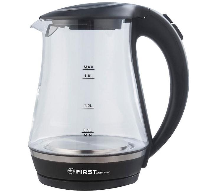 Image Ceainic electric FIRST 005405-1