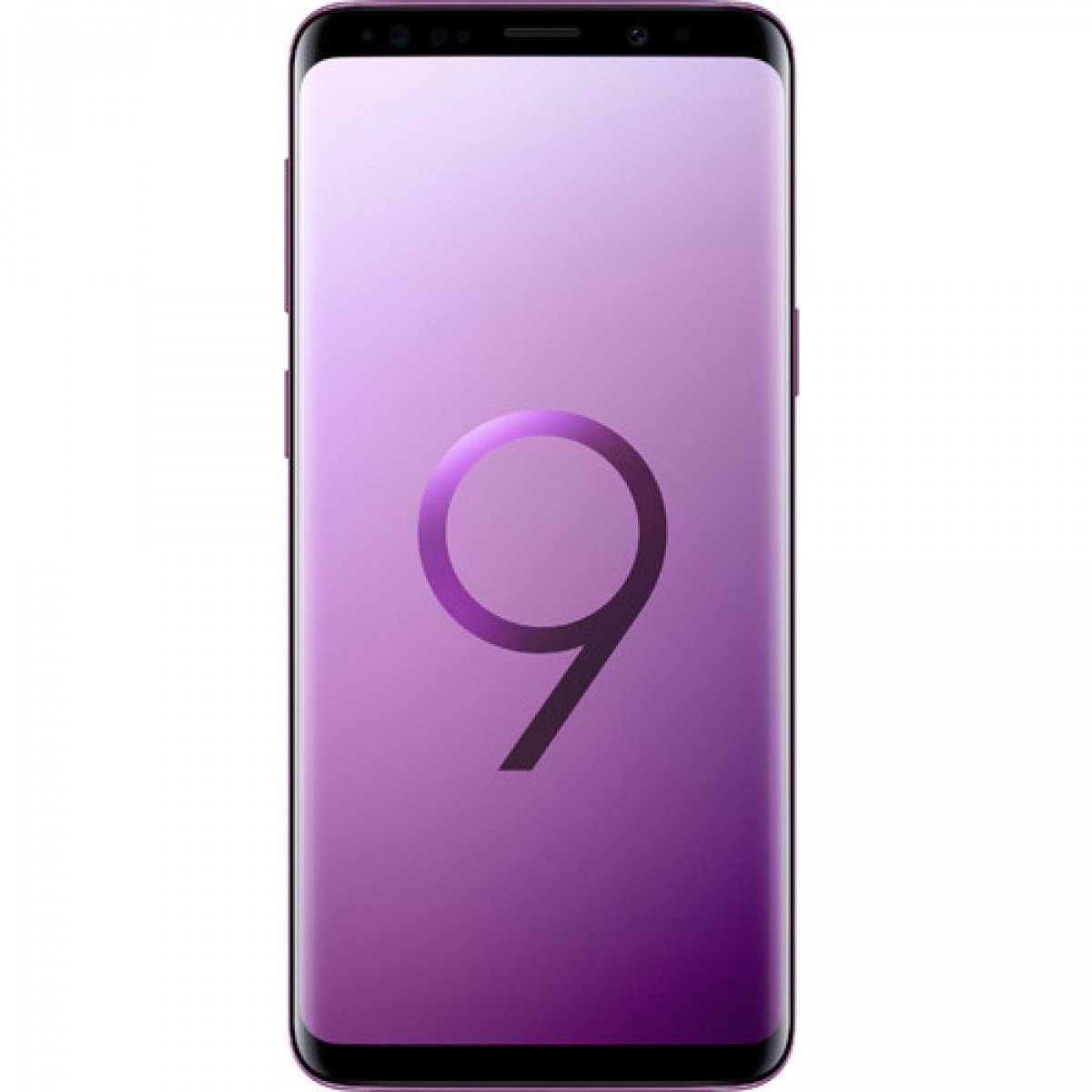 Image Samsung S9 Plus Galaxy G965F 128GB Dual Purple