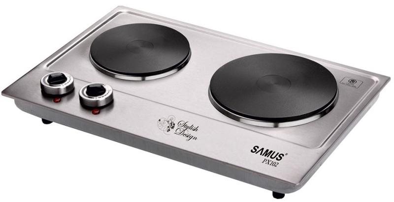 Image Настольная плита Samus PX102