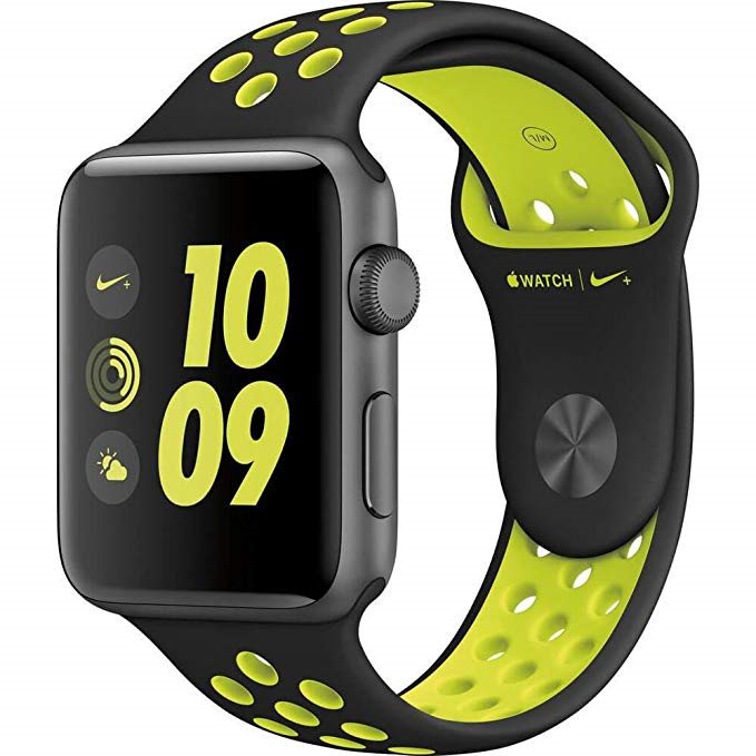 Image Apple Watch Series 2 Nike+ 38mm MP082