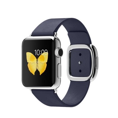 Image Apple Watch Series 1 38mm MJ332
