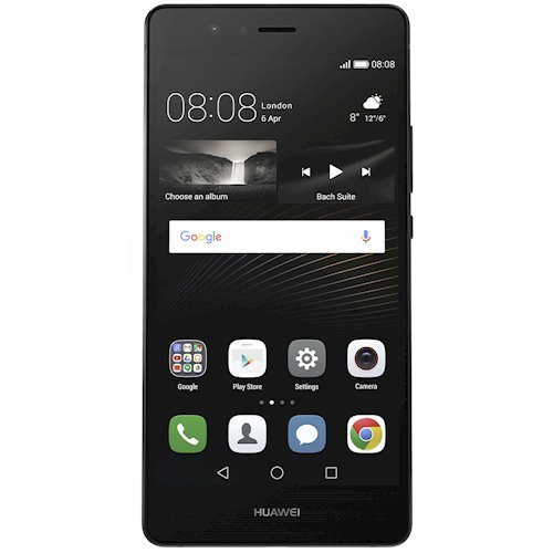Image Huawei P9 Lite 16GB Black